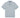 Men's Cashmere Short Sleeve Polo Light Grey