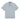 Men's Cashmere Short Sleeve Polo Light Grey