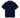 Men's Cashmere Short Sleeve Polo Navy