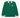 Men's Babar Cotton Rugby Green