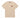 Men's Cotton Patch T-Shirt Beige