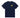 Men's Cotton T-Shirt Navy