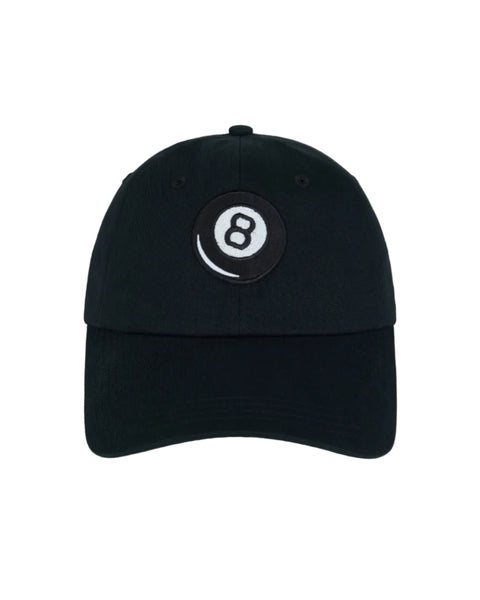 Men's Magic 8™ Icon Hat Black – Rowing Blazers