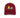 Winnie-the-Pooh Baseball Cap Maroon