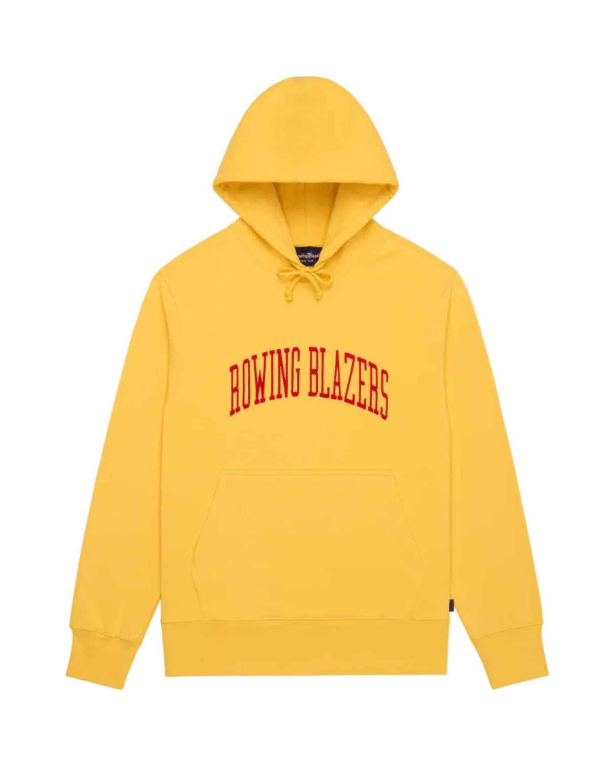 ideaswam OUROBOROS HOODIE (Yellow) ideaswam パーカー OUROBOROS 
