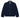 Men's Indigo Jacquard Denim Jacket Navy