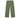 Men's Pleated Cotton Twill Pant Dark Olive