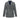 Women's Herringbone Diana Blazer Charcoal