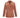 Women's Corduroy Diana Blazer Dusty Rose