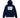 Men's Cotton Mt. Joy Hoodie Navy