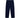Men's Pleated Relaxed Trouser Navy '32 Inseam