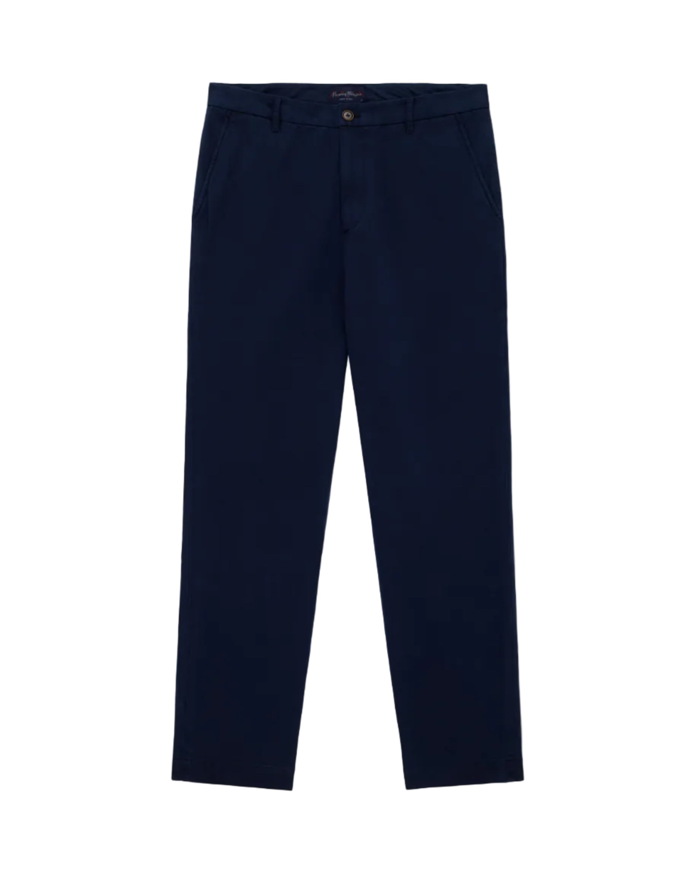 Men's Classic Twill Trouser Navy '30 Inseam