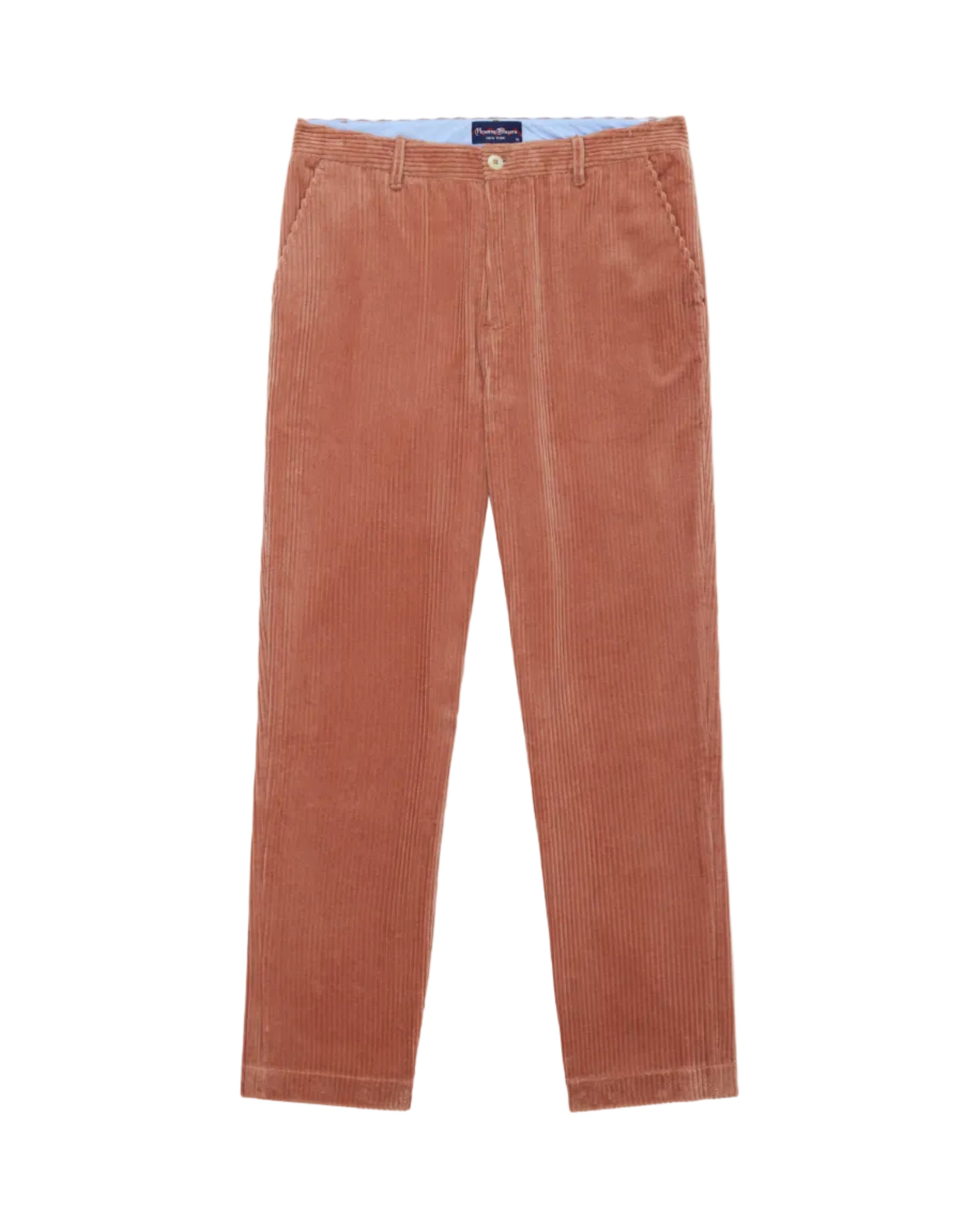 Men's Classic Corduroy Trouser Dusty Rose