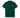 Men's Cotton Babar Polo Dark Green