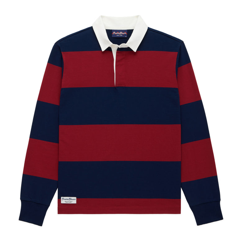 Men Rugby – Rowing Blazers