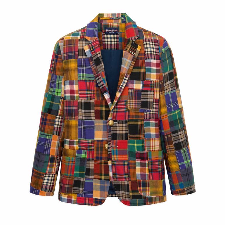 Men Blazers – Rowing Blazers