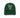 Mt. Joy Baseball Hat Green