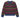 Men's Multi Stripe Sweater Bright Multi