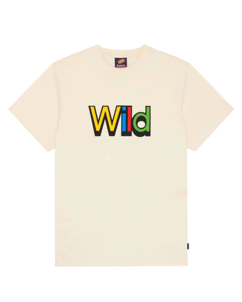 Men's Cotton UNO™ Tee Cream – Rowing Blazers