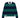 Men's Babar Cotton Rugby Navy Hunter Block Stripe