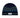 Cashmere Nordic Fairisle Beanie Navy
