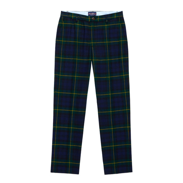 RB-12DEC24-PANTS-GREEN-CHECK- RB-12DEC24-PANTS-GREEN-CHECK-
