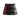 Women's Wool Cocktail Pleated Mini Skirt Holiday Tartan