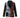 Women's Wool Marge Cocktail Blazer Holiday Tartan
