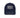 Denim Jacquard Baseball Cap