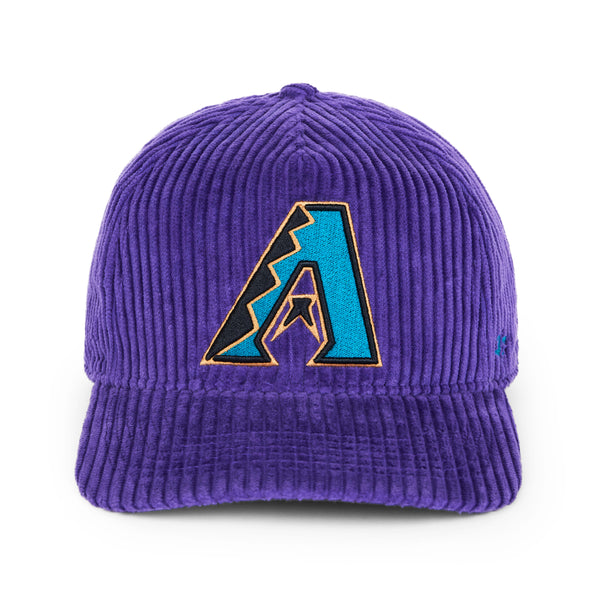 Rowing Blazers x '47 Wide-Wale Diamondbacks Cap