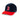 Rowing Blazers x '47 Wide-Wale Red Sox Cap