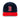 Rowing Blazers x '47 Wide-Wale Red Sox Cap