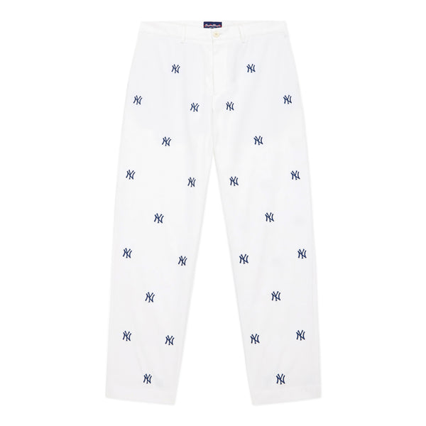 Rowing Blazers x 47 Yankees Critter Trousers