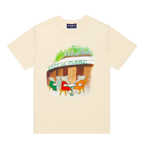 Café de Flore T-Shirt