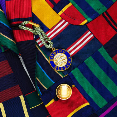 Men Blazers – Rowing Blazers