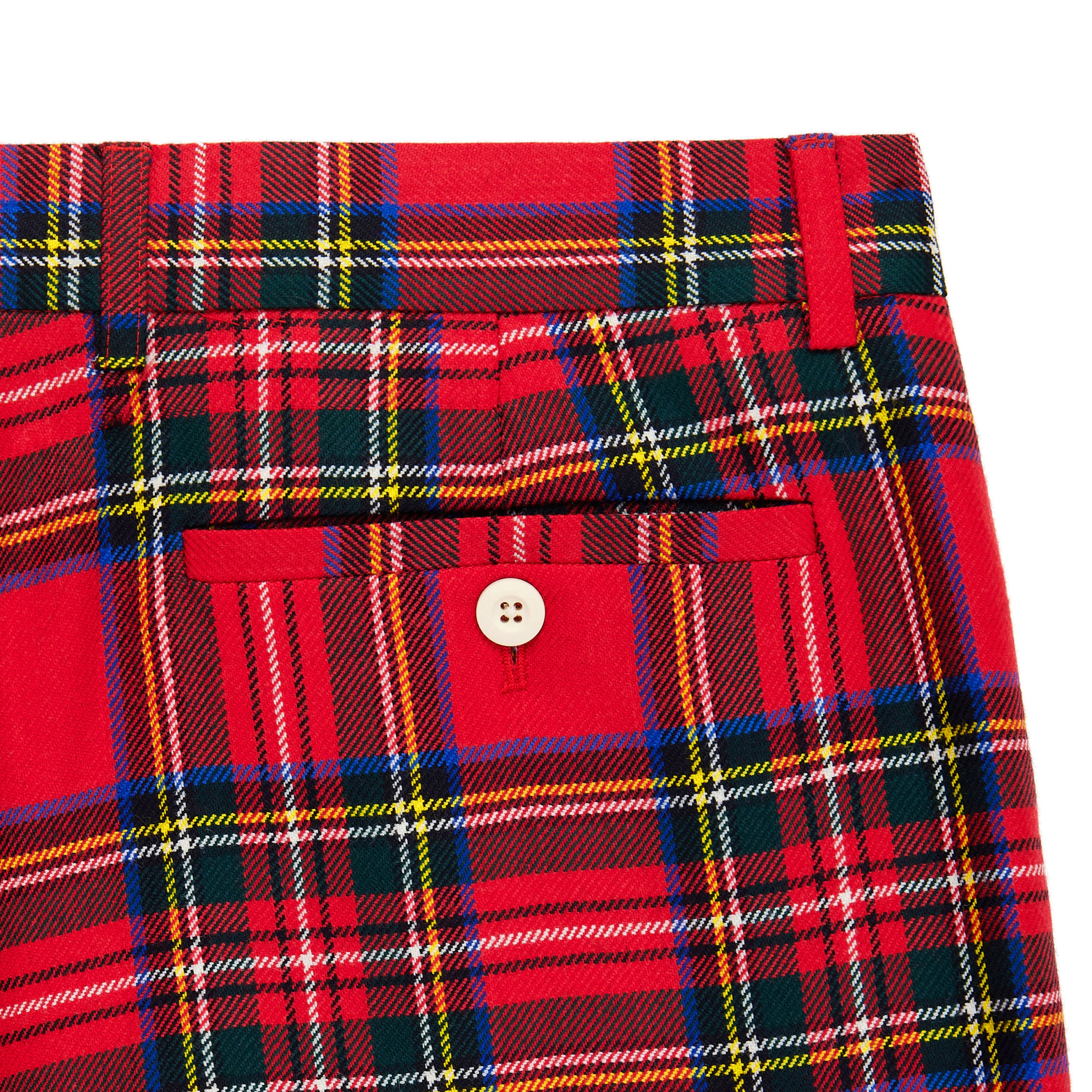 Tartan Trousers | Tartan Trews & Golf Trousers | ScotlandShop