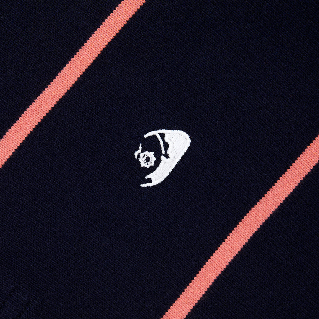 Rowing Blazers x '47 Red Sox Rugby