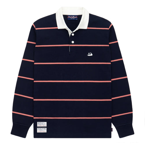 Rowing Blazers x '47 Red Sox Rugby