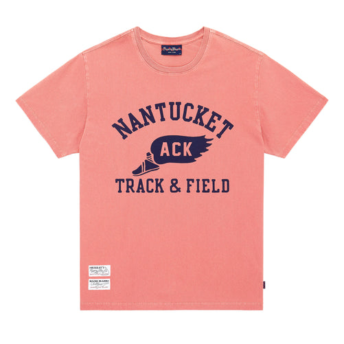 Nantucket Reds Baseball Hat – Rowing Blazers