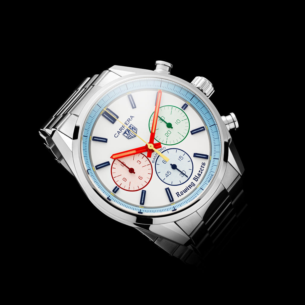 TAG Heuer Watches for Men, Shop TAG Watches for Men