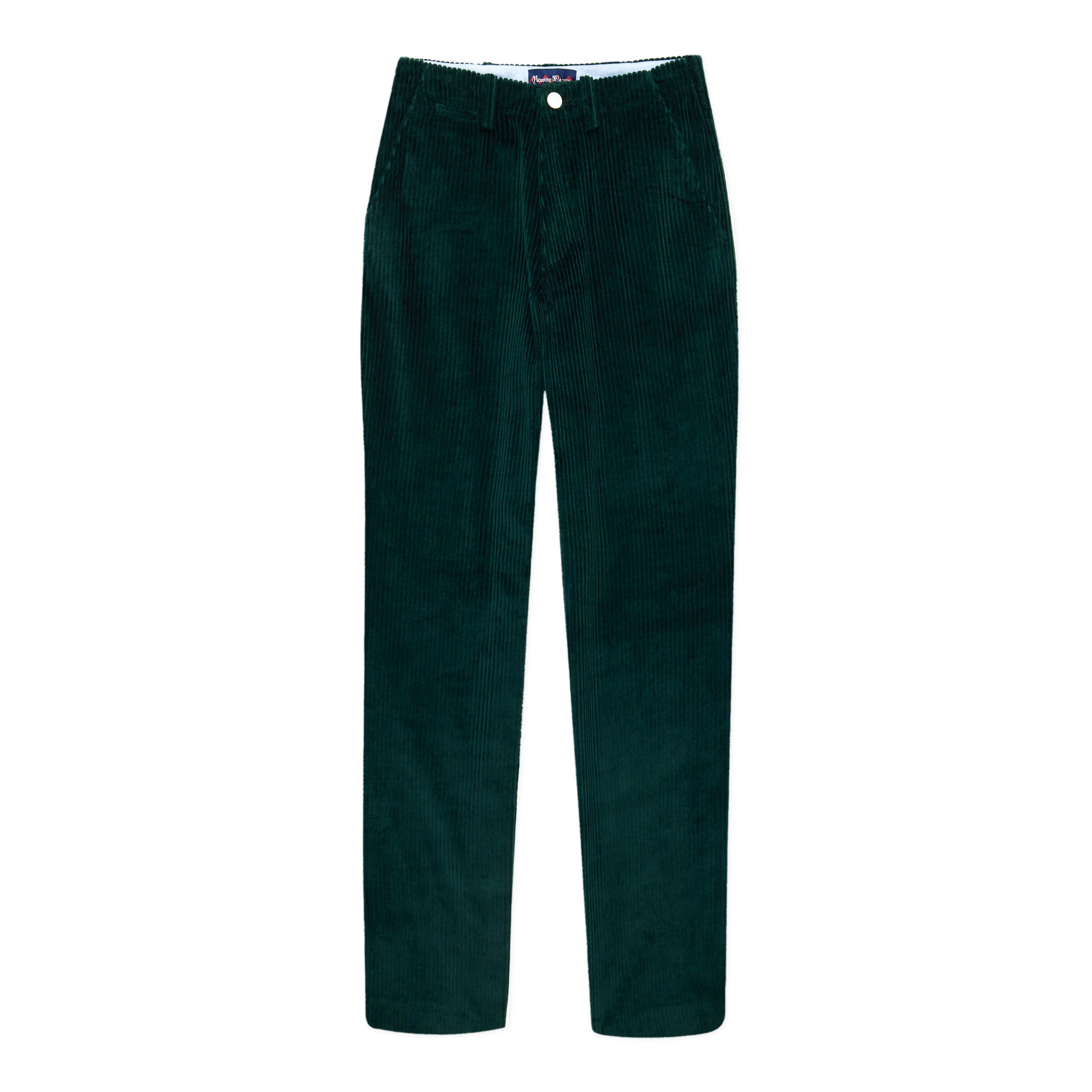 Women's shop corduroy trousers