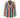 Women's Croquet Stripe Double-Breasted Diana Blazer