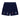 Terry Pull On Shorts Evening Blue
