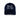 Paddington Text Cord Hat Navy