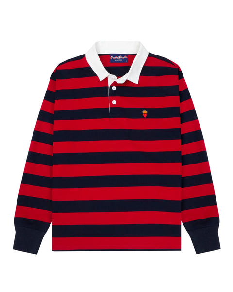 Heart Icon Lightweight Rugby – Rowing Blazers Heart Icon Lightweight Rugby – Rowing Blazers