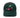 Babar Sportscar Corduroy Dad Hat