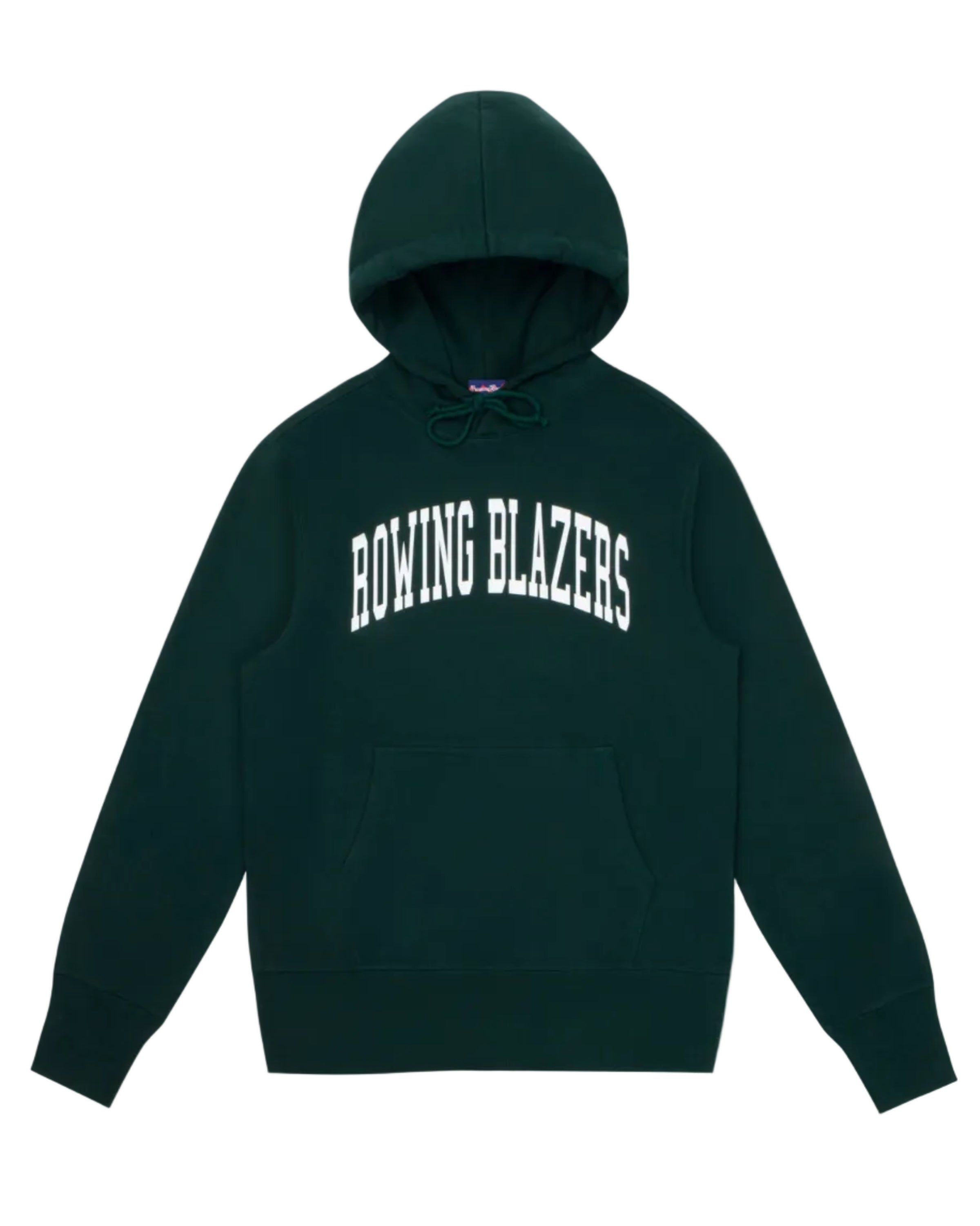 Collegiate Arch Hoodie