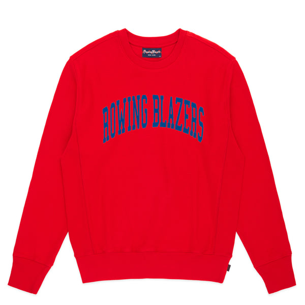 Sweatshirts & Joggers - French Terry & Cotton Sweats - Rowing Blazers