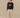 Cotton NY Hot Dog Sweater Navy