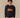 Cotton NY Hot Dog Sweater Navy